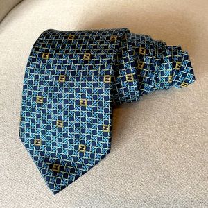Fendi Neck Tie